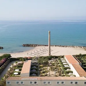  Apartment Tonnara Di