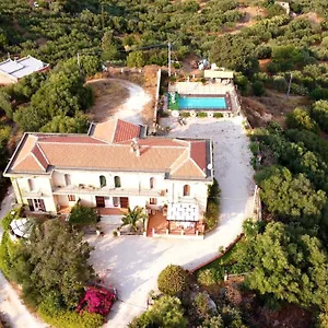 Casale Galati Sciacca