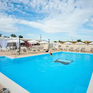 Bono Vacanze San Marco Luxury Holidays Homes Prázdninový dům