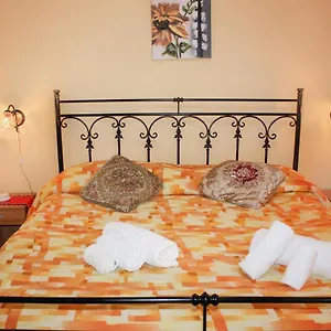 Timpirussimare Sciacca