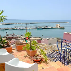 La Casa Del Pescatore Sciacca