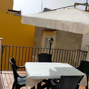 Casa Il Cortiletto Sciacca