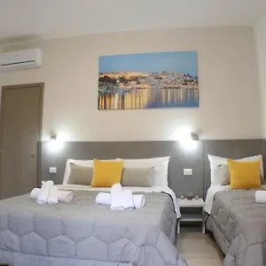 Casa Lu Mari Sciacca
