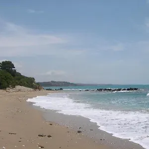  Apartment Lumia Vacanze