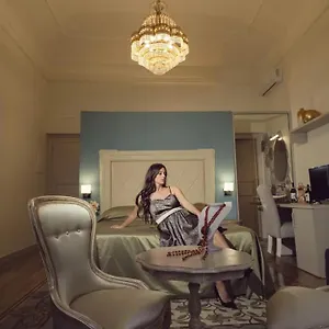  Bed & Breakfast Keramos Luxury