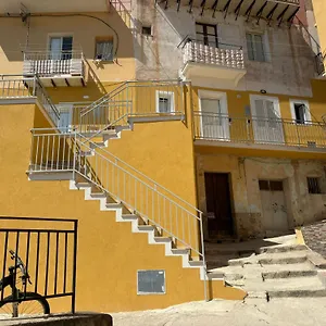  Apartment Le Casette Del Porto Di