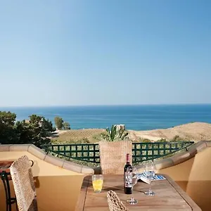 Bono Vacanze Maragani Charme & Relax Prázdninový dům