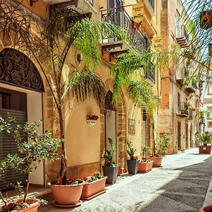 Garibaldi Relais Sciacca