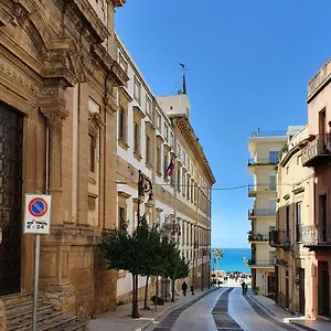 Il Campanile Sciacca