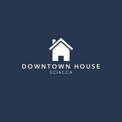 Downtown House Sciacca Apartment