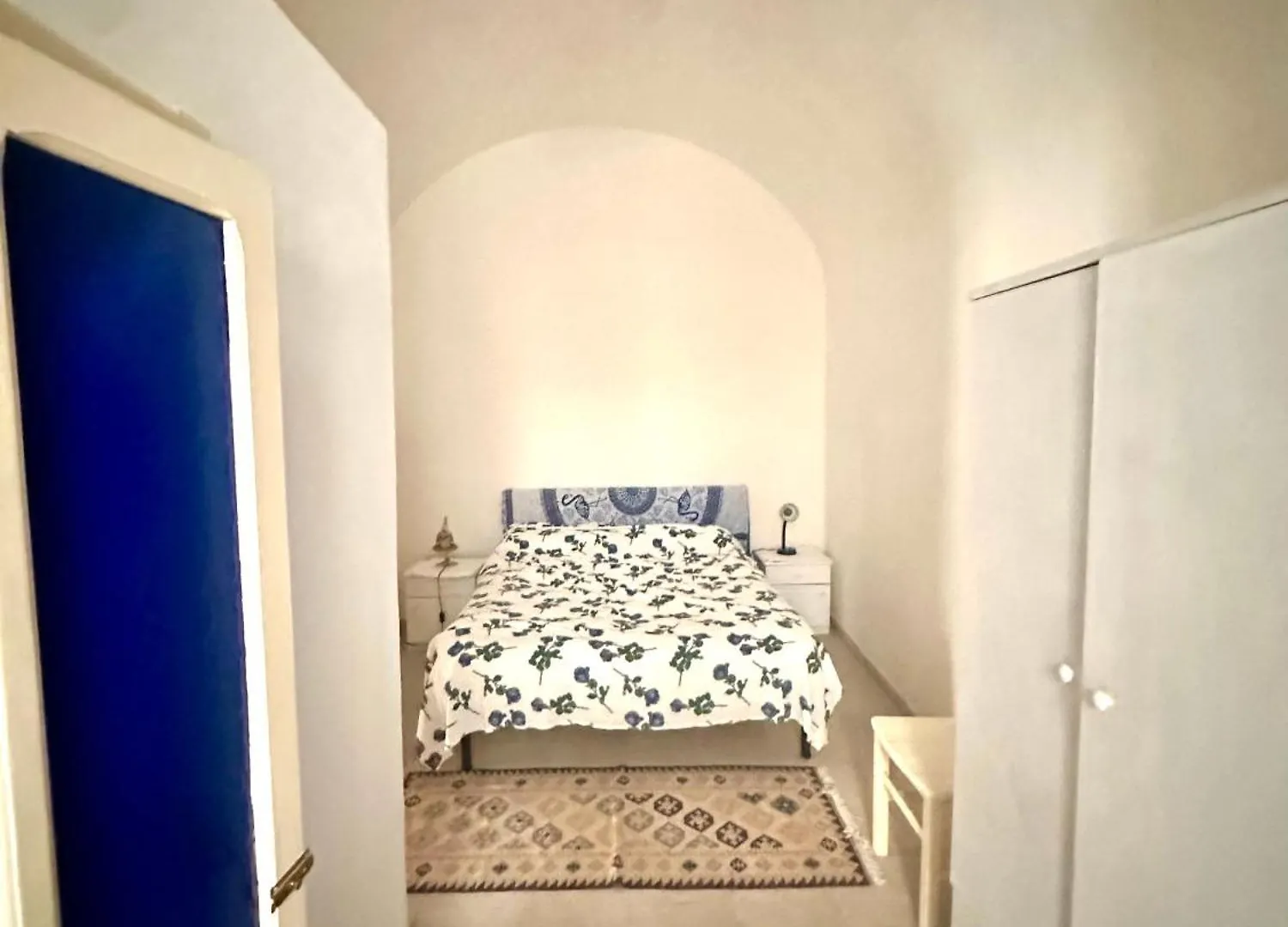Downtown House Sciacca Apartment
