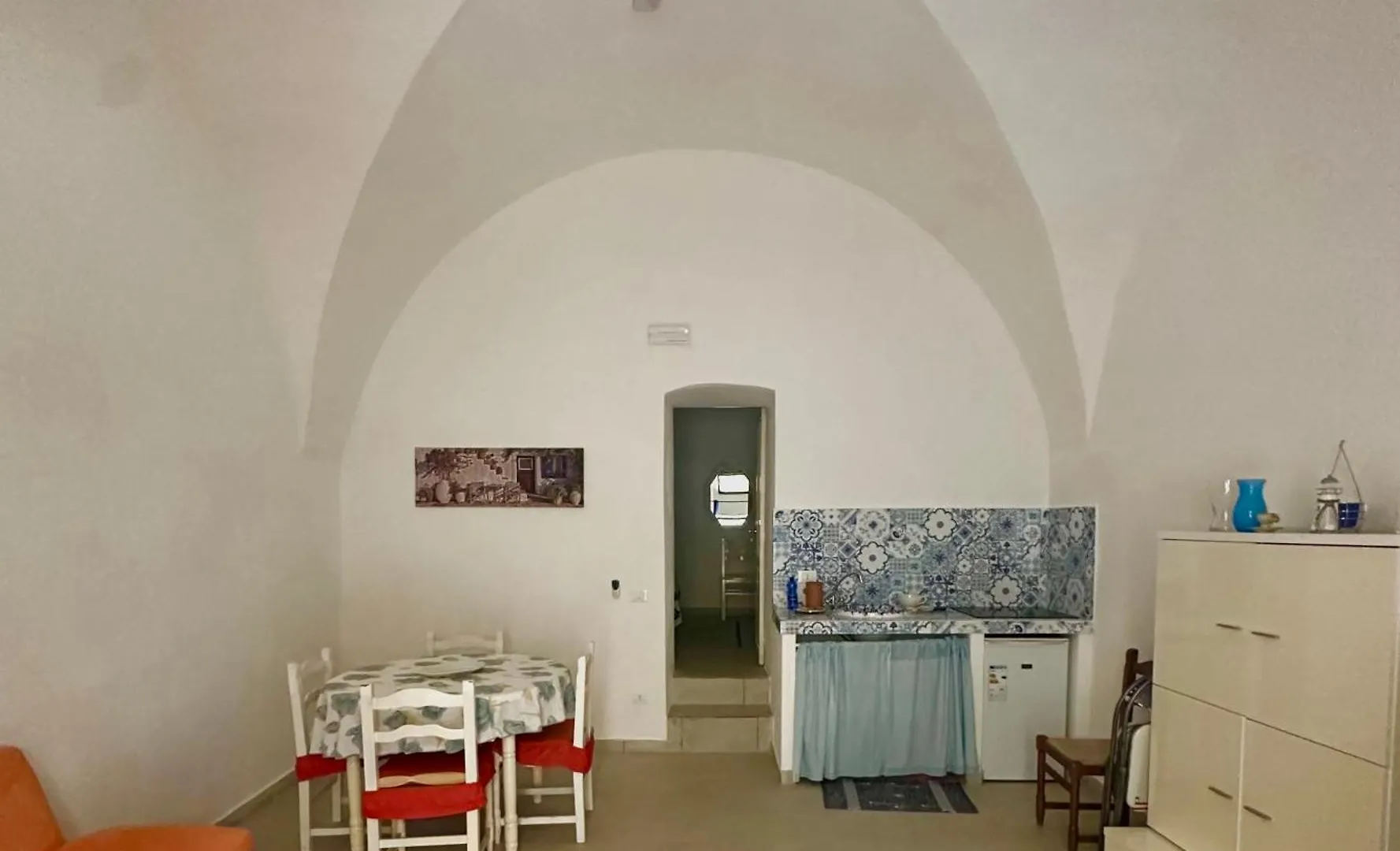 Downtown House Sciacca Apartment 0*,  Italy
