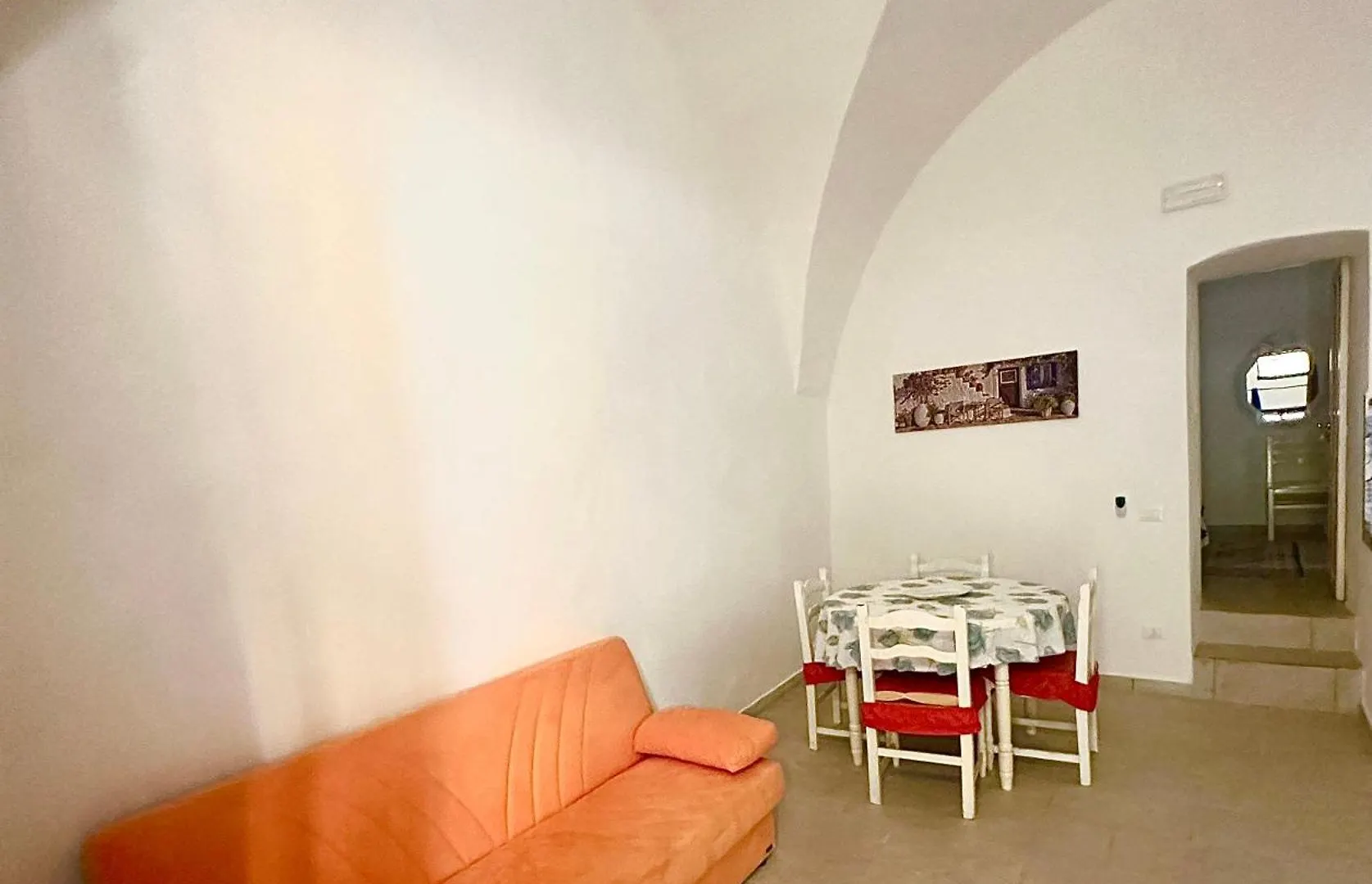Downtown House Sciacca Apartment Italy